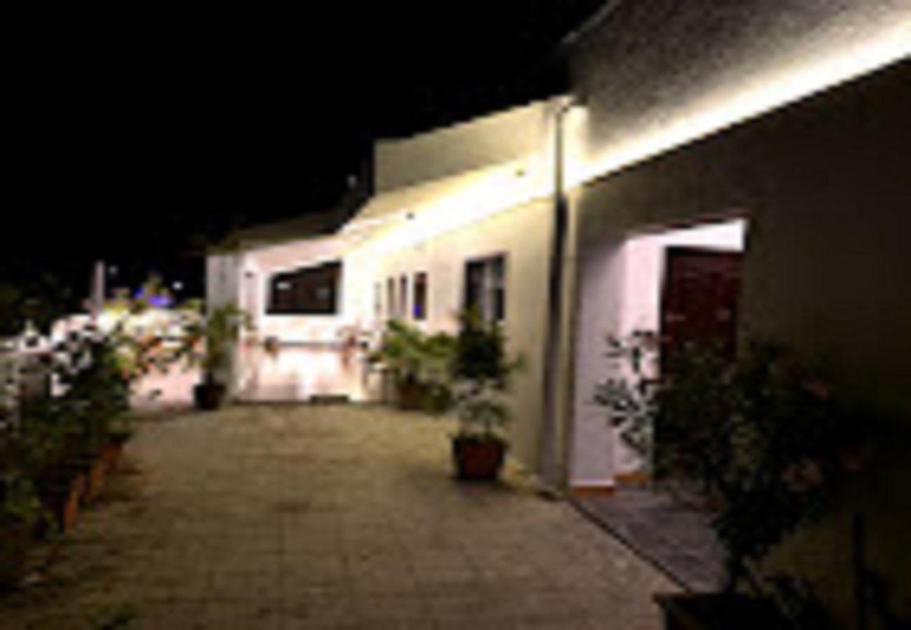 The French Villa Elite Ποντισερί Εξωτερικό φωτογραφία