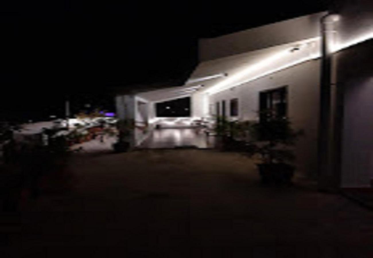 The French Villa Elite Ποντισερί Εξωτερικό φωτογραφία